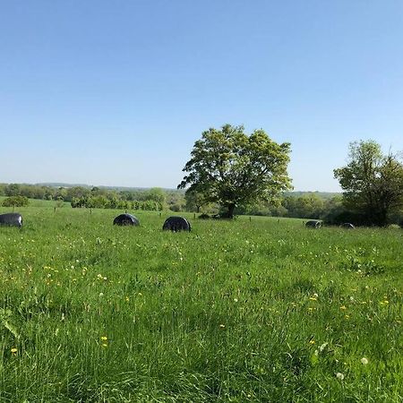 The Cowshed Apartman Salisbury Kültér fotó