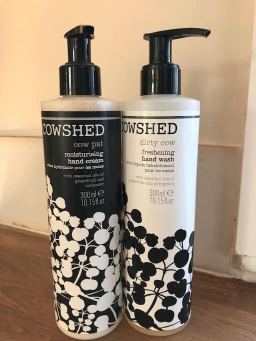 The Cowshed Apartman Salisbury Kültér fotó