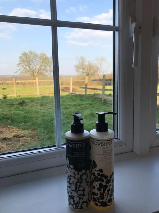 The Cowshed Apartman Salisbury Kültér fotó