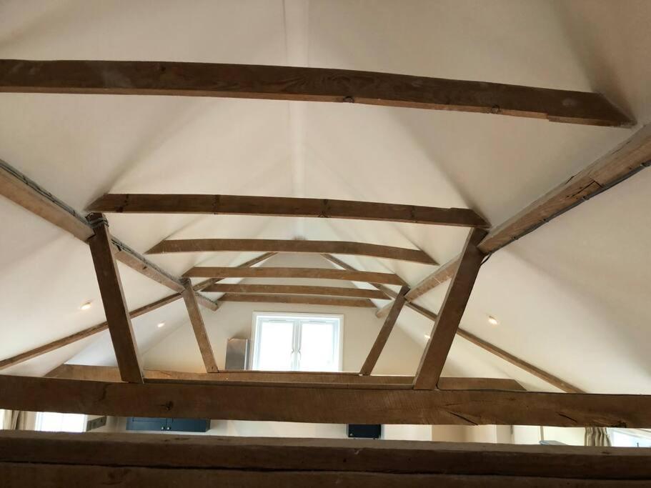 The Cowshed Apartman Salisbury Kültér fotó