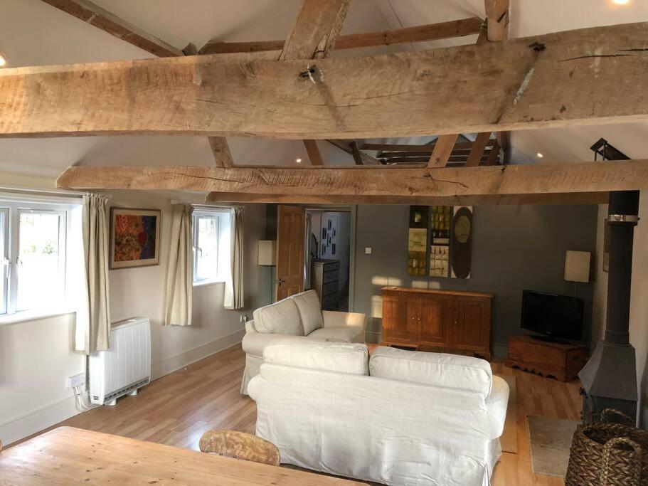The Cowshed Apartman Salisbury Kültér fotó