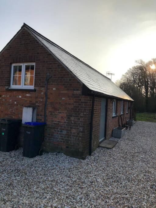 The Cowshed Apartman Salisbury Kültér fotó