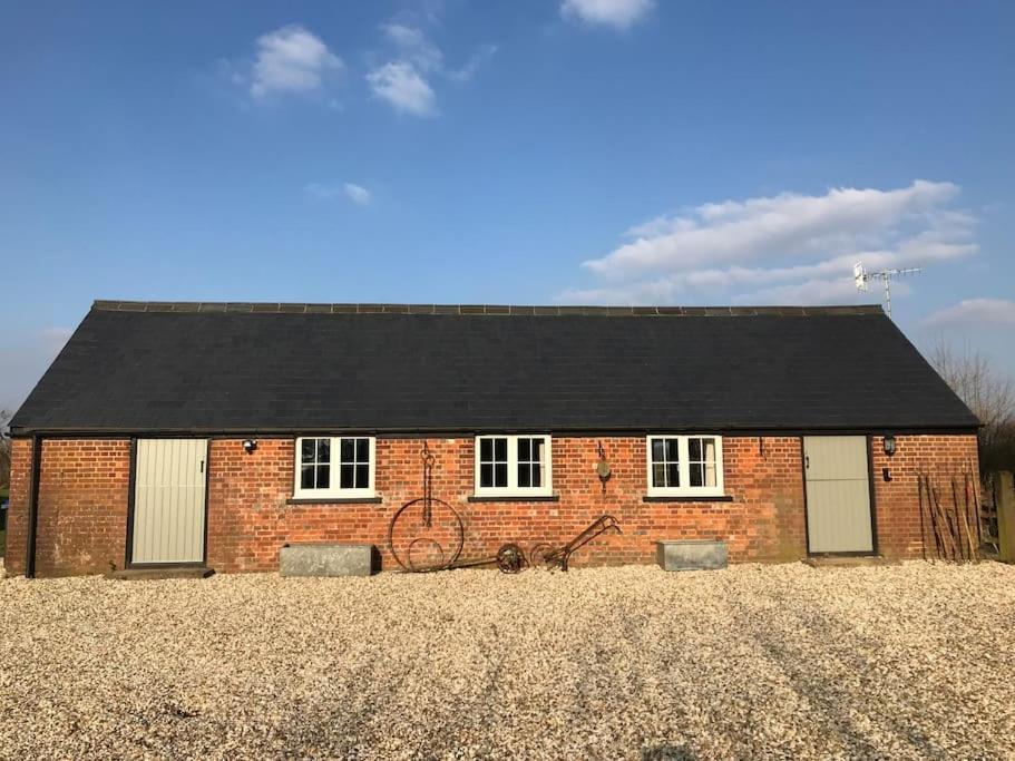 The Cowshed Apartman Salisbury Kültér fotó