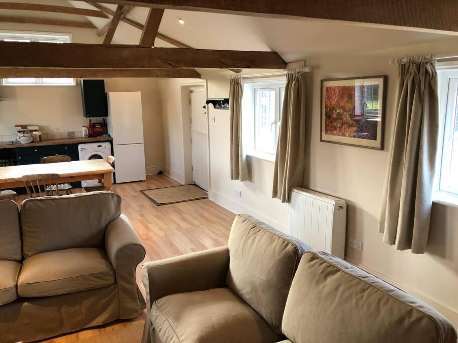 The Cowshed Apartman Salisbury Kültér fotó